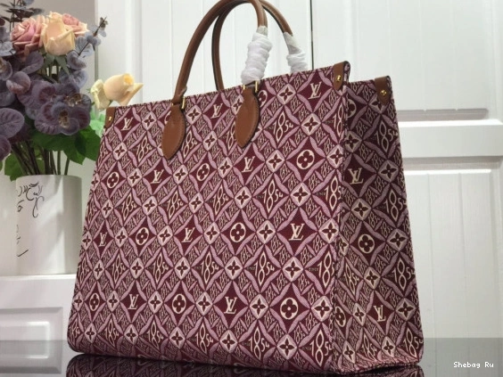 GM LOUIS ONTHEGO 1854 SINCE VUITTON 0712